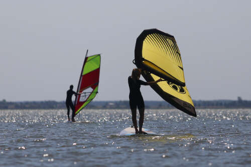 Bildquelle: Kitesurf & Kanu Born.